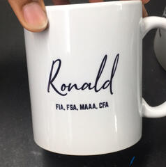 Name (Customisable)